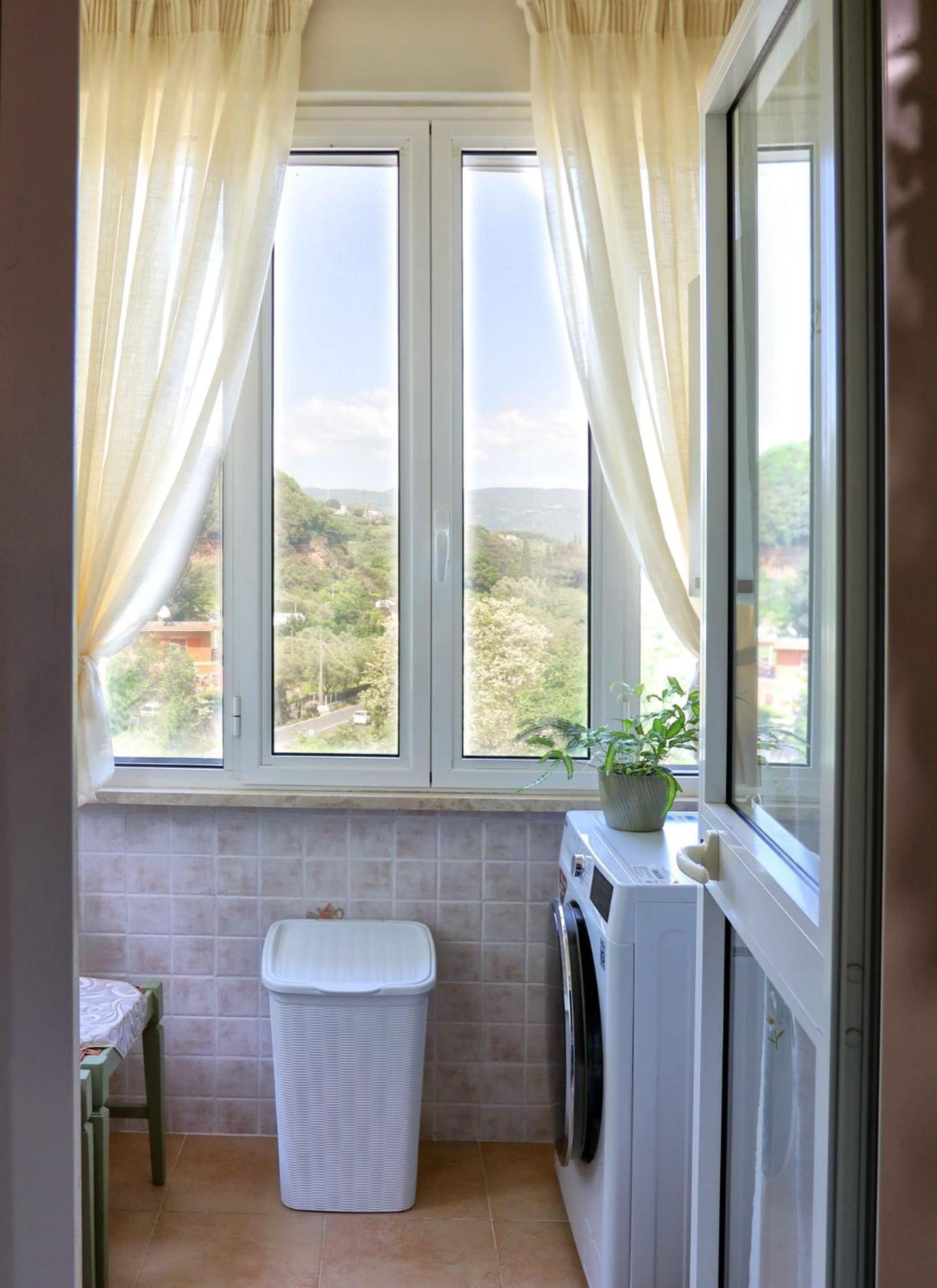 L'Oasi Tra Mare E Monti Villa Леричи Екстериор снимка